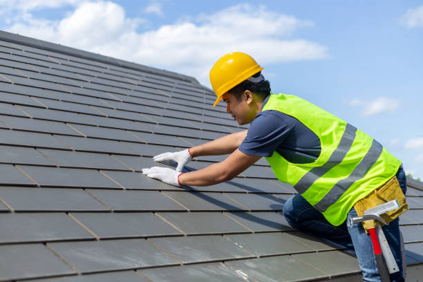 Best Commercial Roofing Services  in Dwight, IL