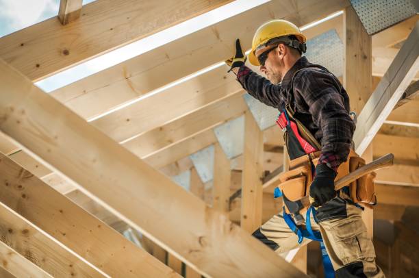 Roof Waterproofing Services in Dwight, IL