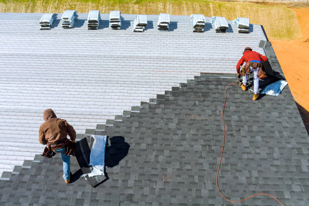 Quick and Trustworthy Emergency Roof Repair Services in Dwight, IL