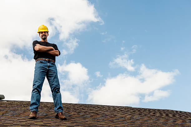 Trusted Dwight, IL Roofing Contractor Experts